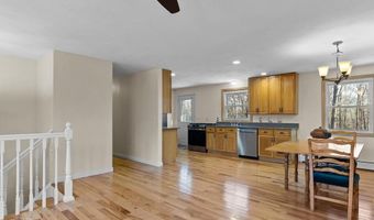 148 North Rd, Hopkinton, RI 02833