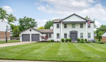 8074 Eastdale Dr, Anderson Twp., OH 45255