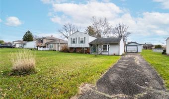 5699 Colgate Ave, Austintown, OH 44515