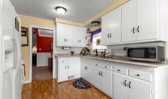 9869 Melbourne Ave, Allen Park, MI 48101