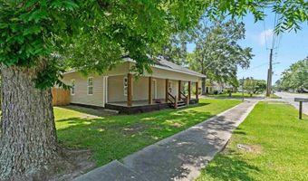 211 S Presley St, Atmore, AL 36502