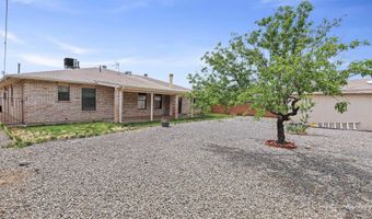 3207 Sunny Cir, Alamogordo, NM 88310