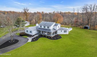 113 Arneytown Hornerstown Rd, Allentown, NJ 08501