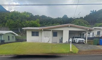 45-659 Kapunahala Rd, Kaneohe, HI 96744