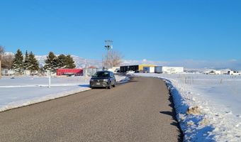 Arden Drive lot 1 Bruce Industrial, Belgrade, MT 59714