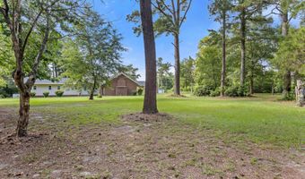 653 Seth Turner Rd, Albertson, NC 28508