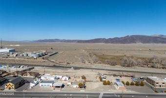 280 E Main St, Fernley, NV 89408