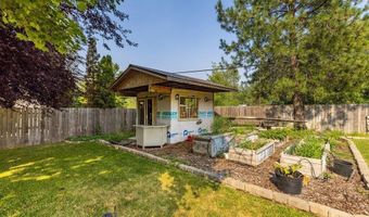5950 E Colin Dr, Athol, ID 83801