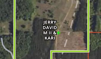 303 Westwood Rd NW, Alden, MI 49612