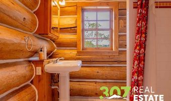 22 Castle Rock Rd, Cody, WY 82414