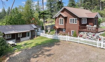 14980 Mt Highway 35, Bigfork, MT 59911