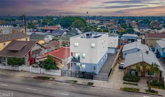 232 E Gage Ave, Los Angeles, CA 90003