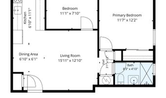 214 AVENUE A B5, Bayonne, NJ 07002