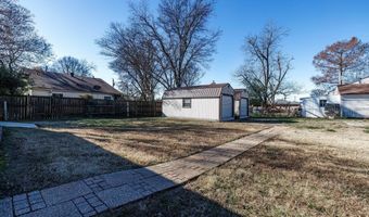 1043 Clinton St, Arkadelphia, AR 71923