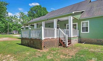 8255 A Dixon Rd, Bay Minette, AL 36507