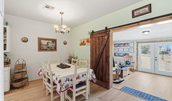 3599 E Poplar Ave, Amargosa Valley, NV 89020