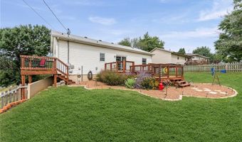1408 Oak St, Atchison, KS 66002