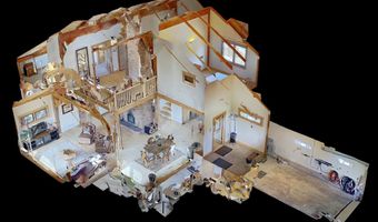 520 Isaac Ln, Bellvue, CO 80512