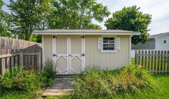 1788 Lancaster Dr, Austintown, OH 44511