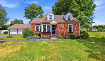 115 Poplar St, Agawam, MA 01030