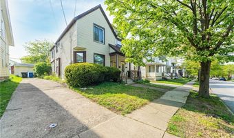 1478 Winchester Ave, Lakewood, OH 44107