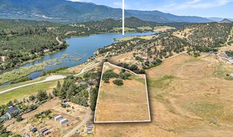 2345 Old Greensprings Hwy, Ashland, OR 97520