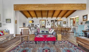 101 Lakeview Park Dr, Angel Fire, NM 87710
