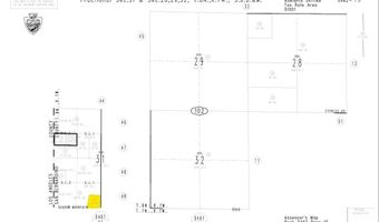1 Shadow Mt & Pineridge Rd, Adelanto, CA 92301
