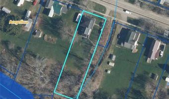 187 W Main St, Angelica, NY 14709