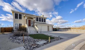 499 Cornerstone Ct, Fallon, NV 89406