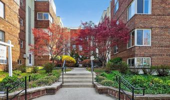 5405 9TH St NW 306, Washington, DC 20011
