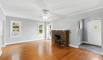 1201 E 18th St, Ada, OK 74820