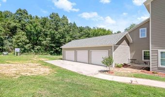 1395 County Road 403, Berryville, AR 72616