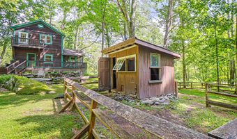 345 Dug Rd, Accord, NY 12404