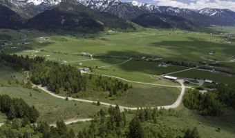 MININGER RD lot 2, Alpine, WY 83128