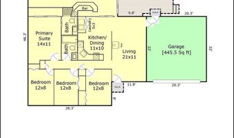 19654 SW Murphy St, Beaverton, OR 97078