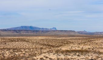 4124 S Hwy 118, Alpine, TX 79830