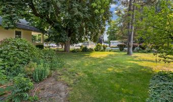 344 S 3RD St, Athena, OR 97813