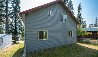 17617 E North Shore Ln, Bayview, ID 83803