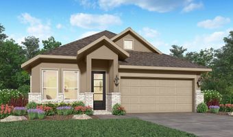 3622 Compass Pointe Ct Plan: Donovan, Angleton, TX 77515