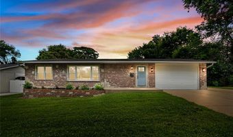 8540 Elsa Ave, Affton, MO 63123
