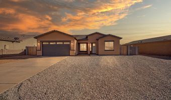 8335 W SWANSEA Dr, Arizona City, AZ 85123