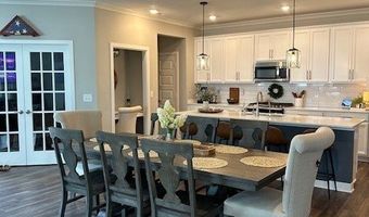 8686 Hudson Way, Brownsburg, IN 46112