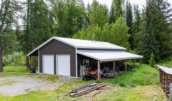 5692 Meadow Creek Rd, Bonners Ferry, ID 83805