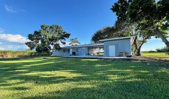 2801 W Canal St N, Belle Glade, FL 33430