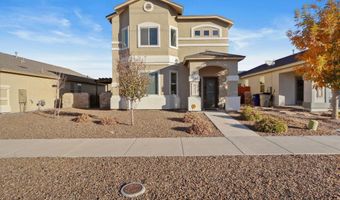 14443 EASTBROOK Dr, El Paso, TX 79938