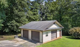 4387 Chelou Dr, Austell, GA 30106