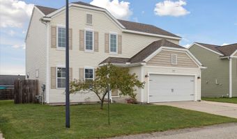 11681 SE Koala Bear Dr, Alto, MI 49302