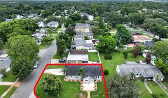 317 W KING St, Orlando, FL 32804