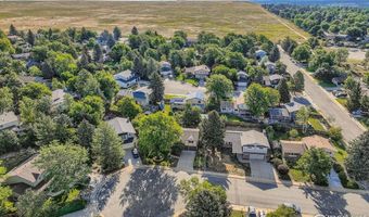 4868 Fairlawn Cir, Boulder, CO 80301